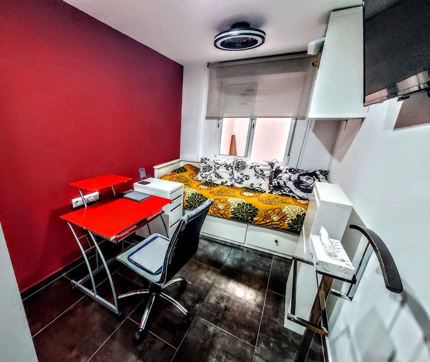 3 slaapkamer Appartement te koop in Valencia stad - € 280.000 (Ref: 9598698)