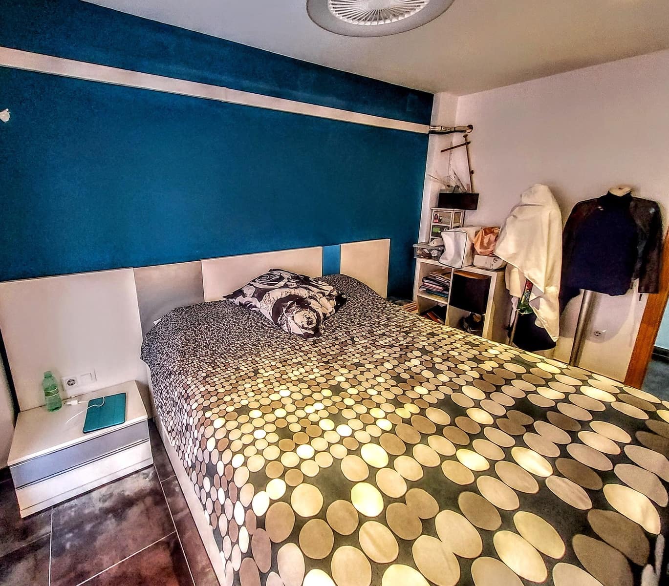 3 slaapkamer Appartement te koop in Valencia stad - € 280.000 (Ref: 9598698)