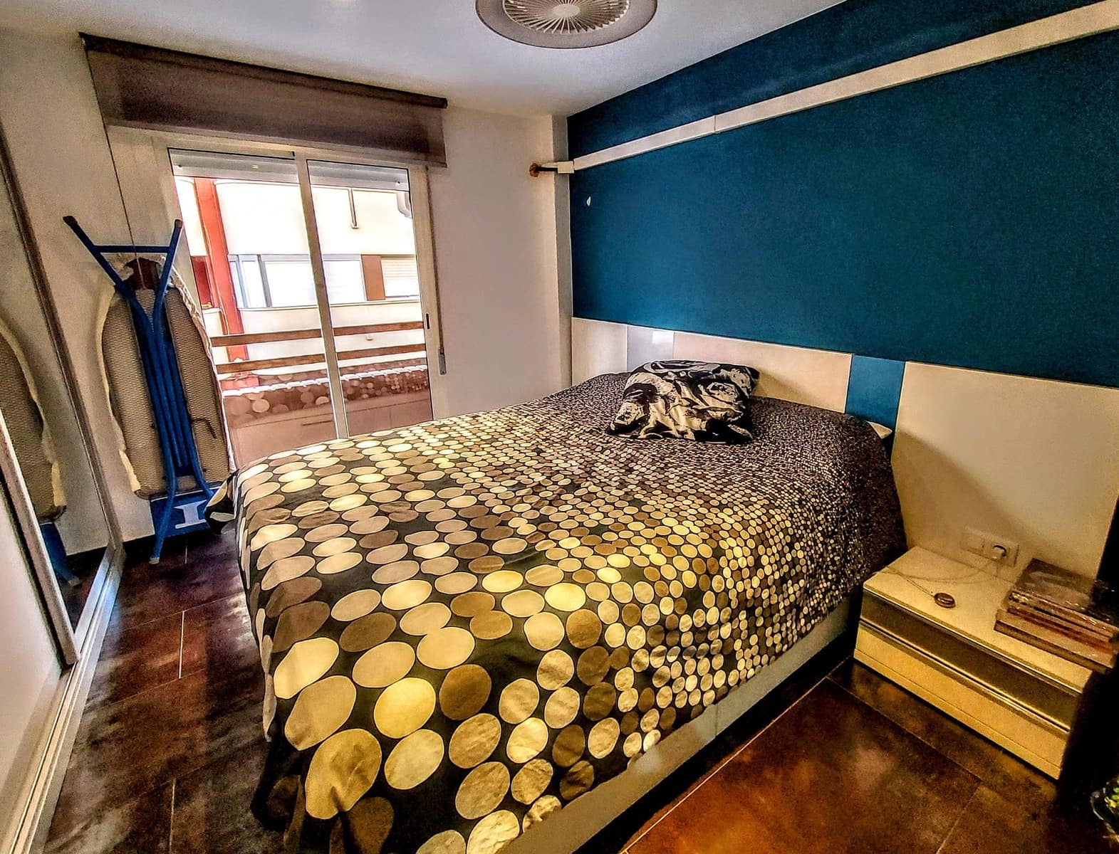 3 slaapkamer Appartement te koop in Valencia stad - € 280.000 (Ref: 9598698)