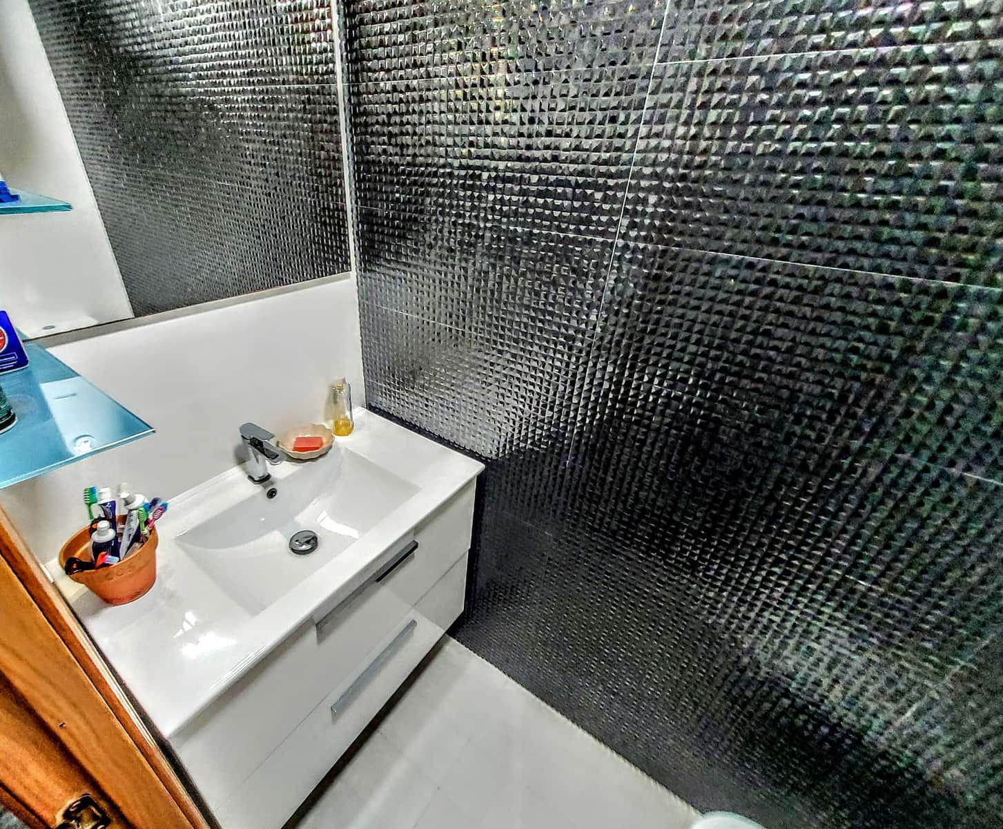 3 slaapkamer Appartement te koop in Valencia stad - € 280.000 (Ref: 9598698)