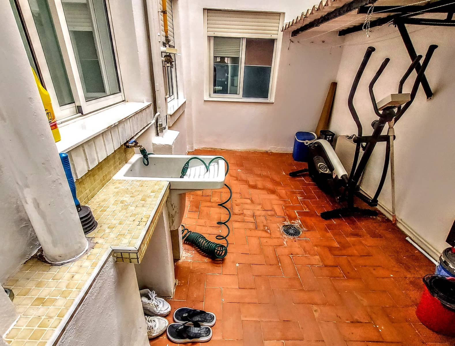 3 slaapkamer Appartement te koop in Valencia stad - € 280.000 (Ref: 9598698)