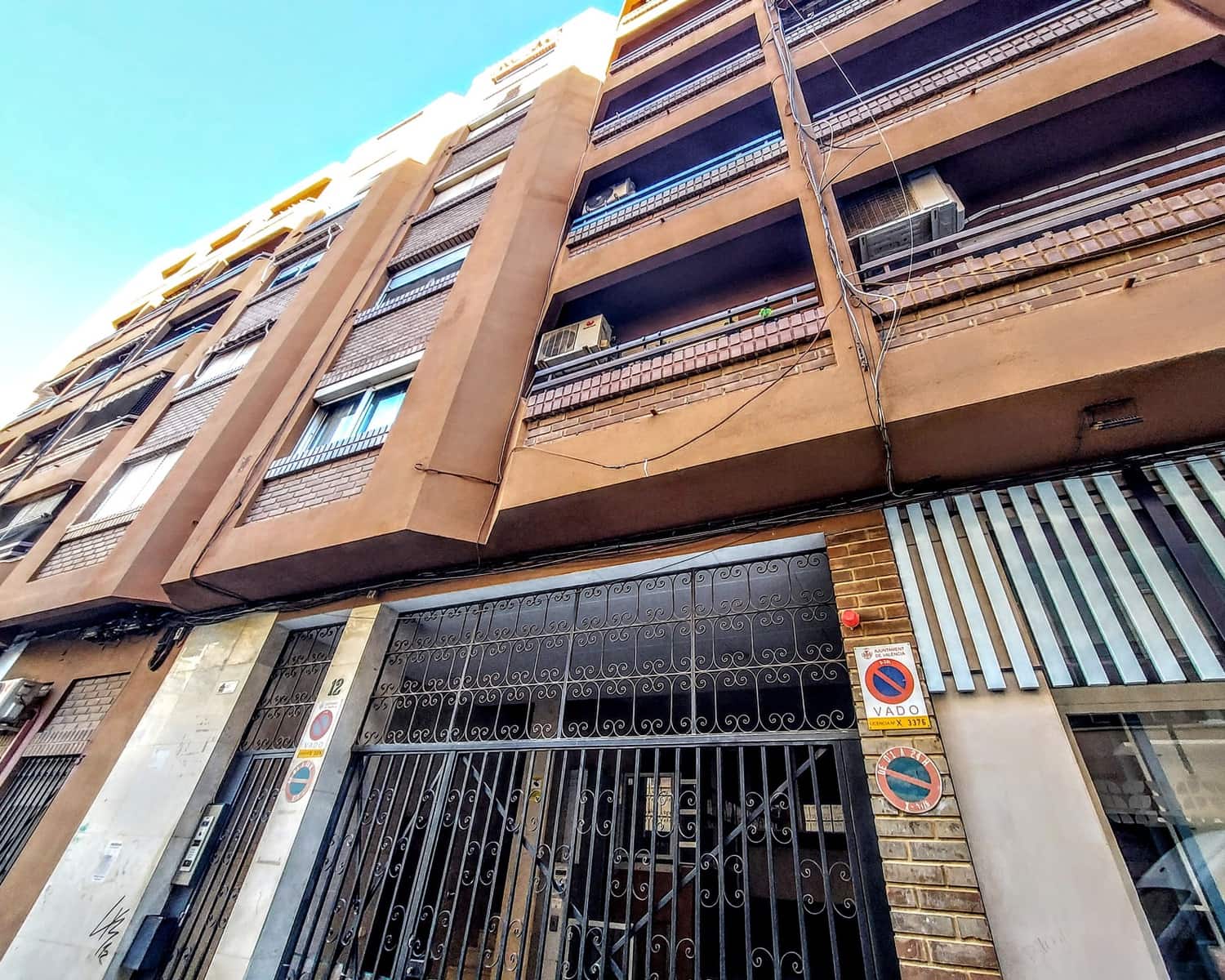 3 slaapkamer Appartement te koop in Valencia stad - € 280.000 (Ref: 9598698)