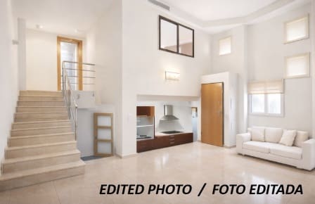 3 chambre Appartement à vendre à Moncada - 295 000 € (Ref: 9602572)