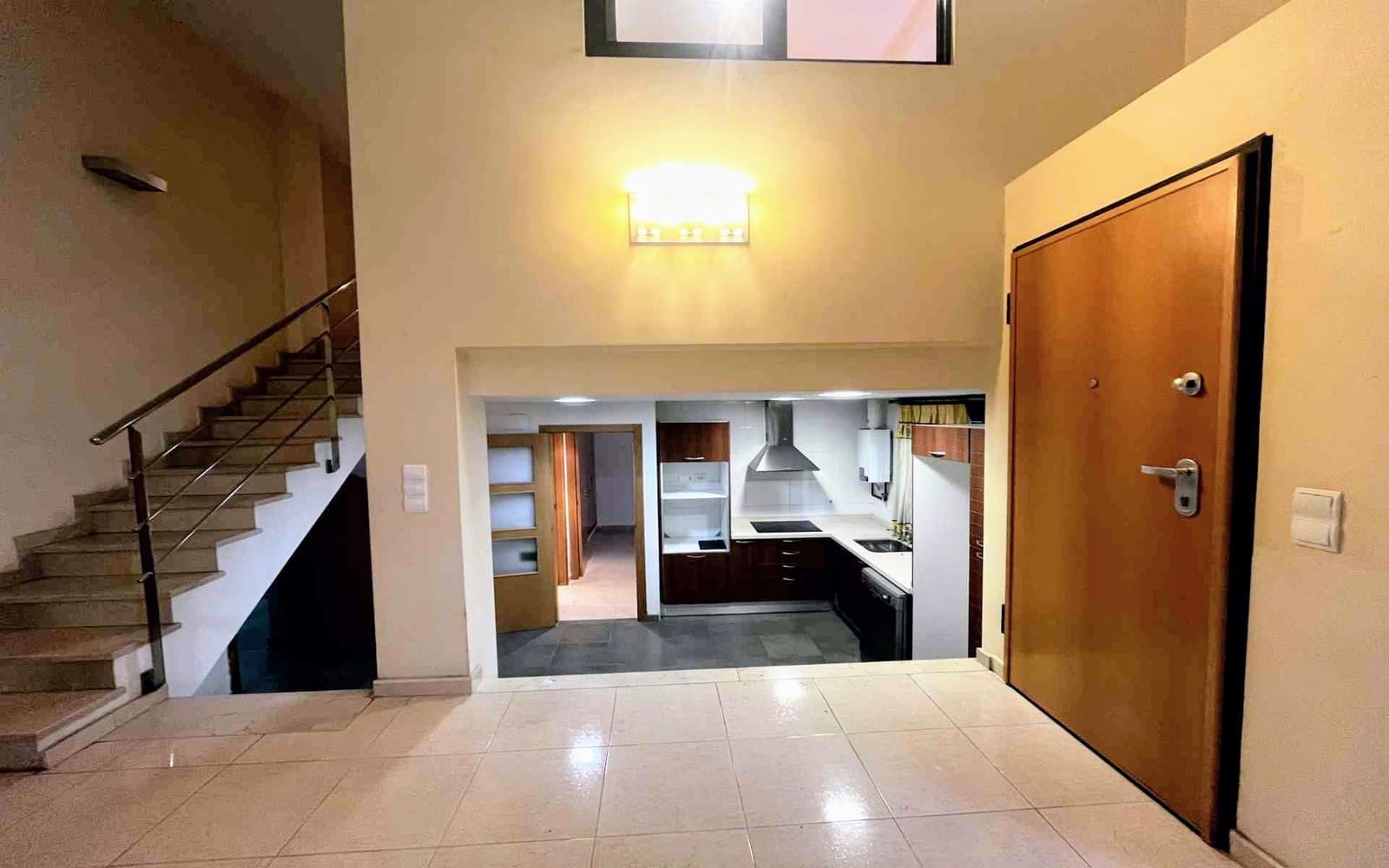 3 chambre Appartement à vendre à Moncada - 295 000 € (Ref: 9602572)