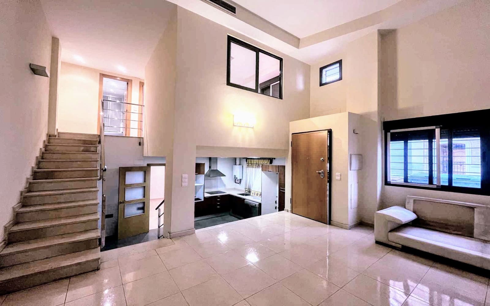 3 chambre Appartement à vendre à Moncada - 295 000 € (Ref: 9602572)