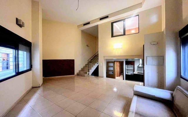 3 soverom Leilighet til salgs i Moncada - € 295 000 (Ref: 9602572)