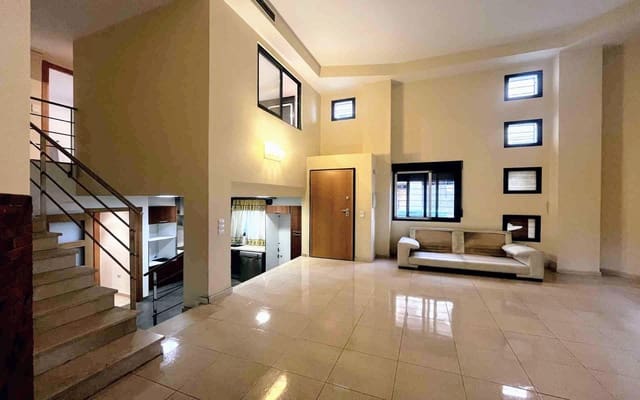 3 soverom Leilighet til salgs i Moncada - € 295 000 (Ref: 9602572)