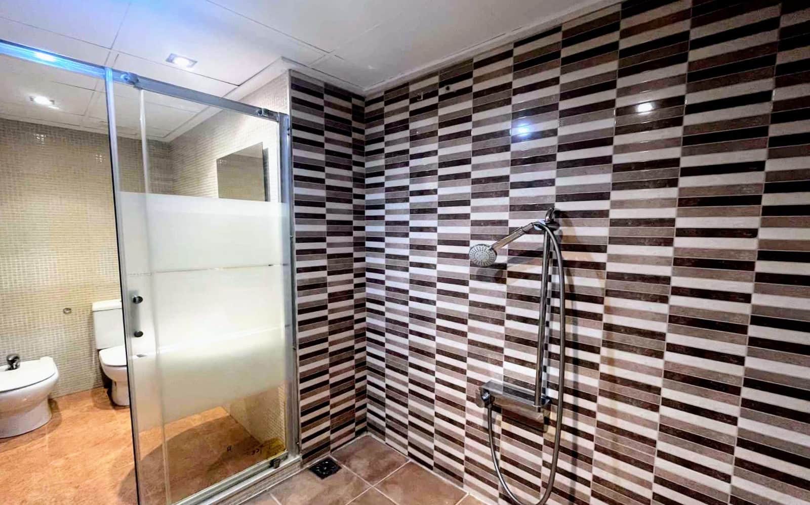 3 chambre Appartement à vendre à Moncada - 295 000 € (Ref: 9602572)