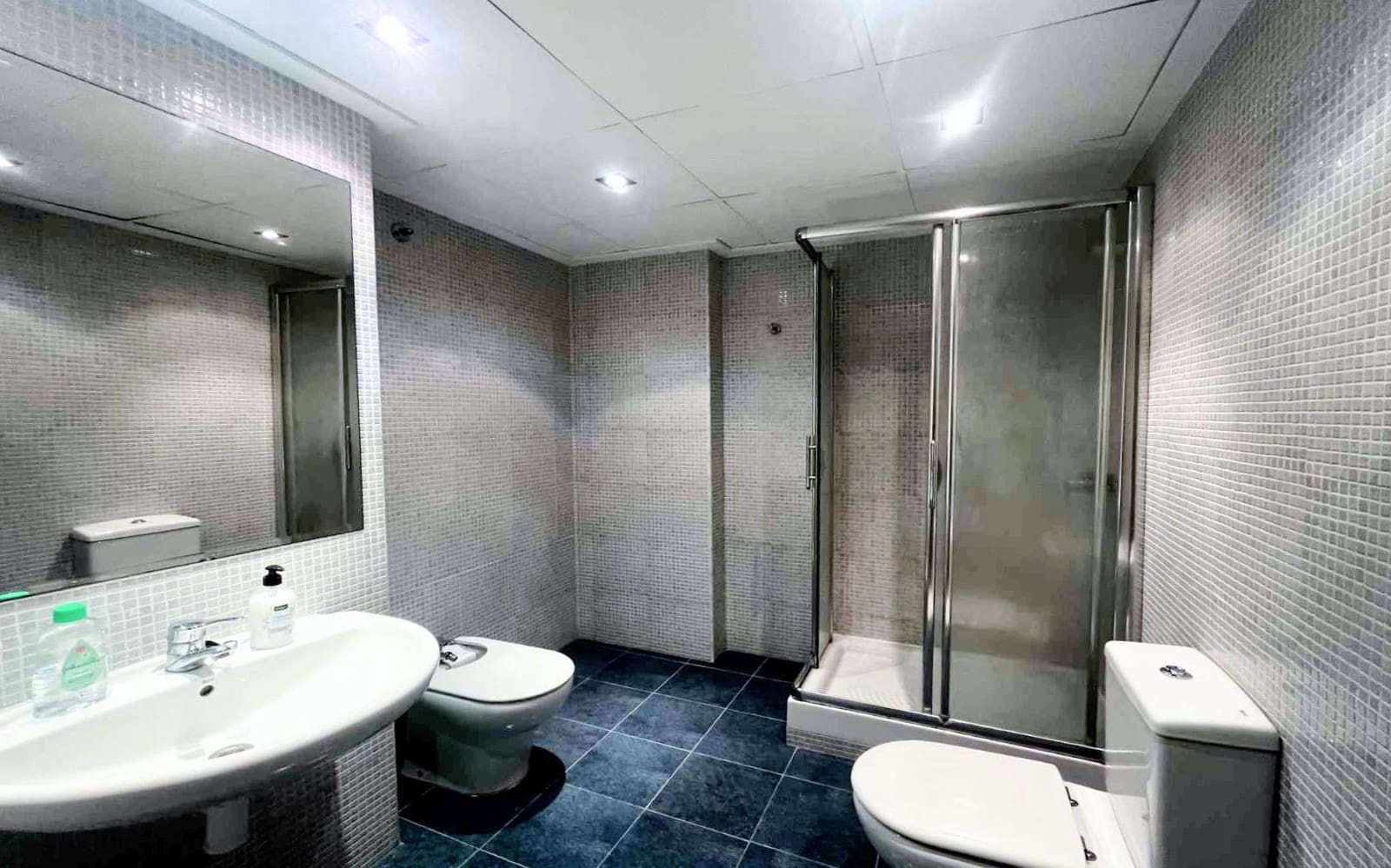 3 chambre Appartement à vendre à Moncada - 295 000 € (Ref: 9602572)