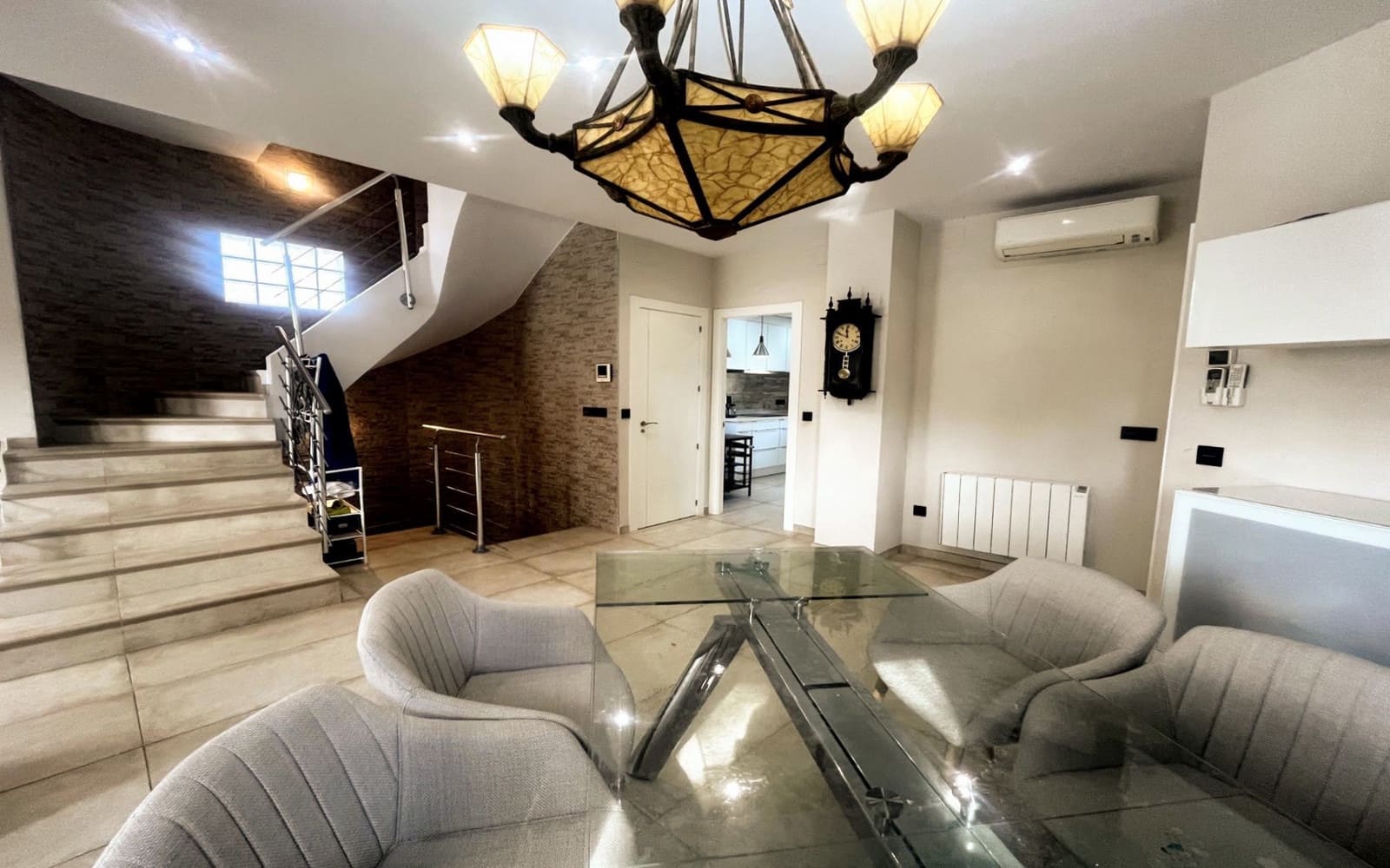 4 Zimmer Villa zu verkaufen in La Canada - 548.000 € (Ref: 9604678)