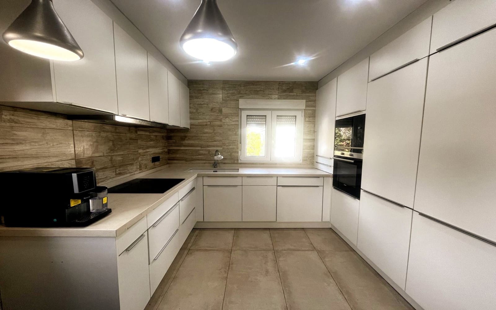 4 Zimmer Villa zu verkaufen in La Canada - 548.000 € (Ref: 9604678)