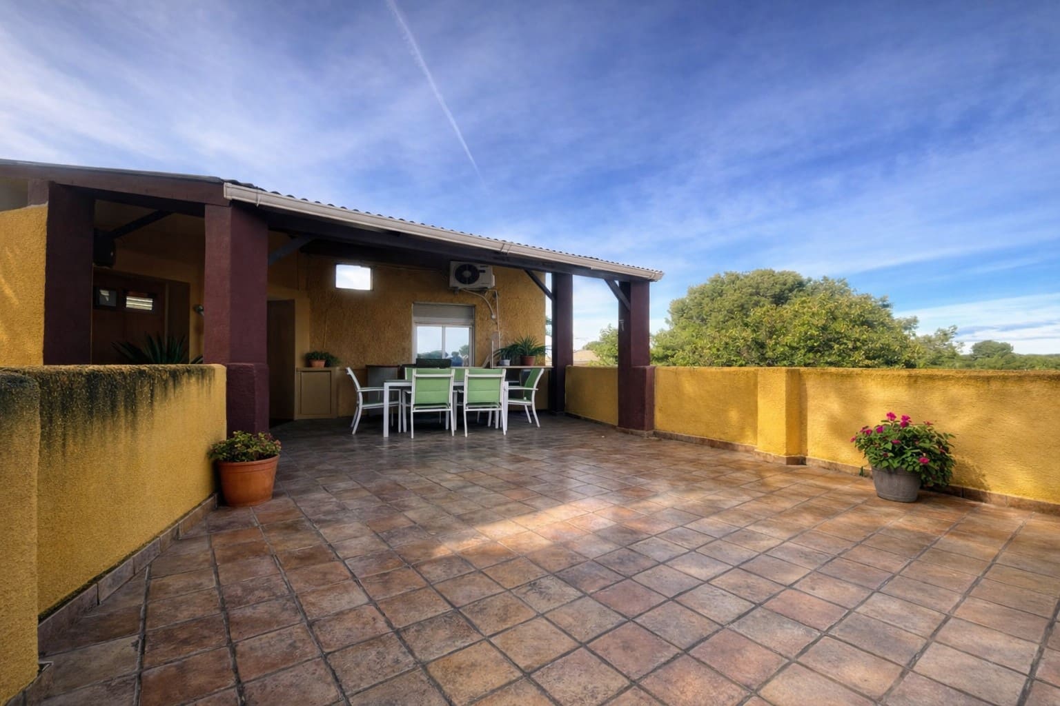 4 Zimmer Villa zu verkaufen in La Canada - 548.000 € (Ref: 9604678)