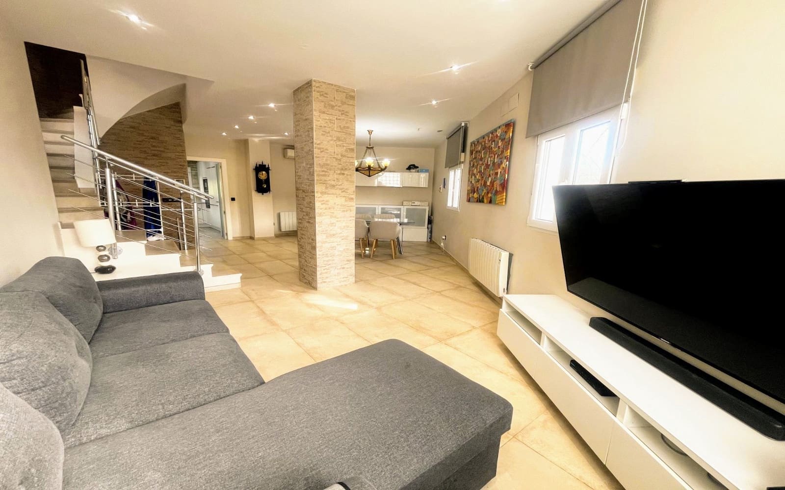 4 Zimmer Villa zu verkaufen in La Canada - 548.000 € (Ref: 9604678)