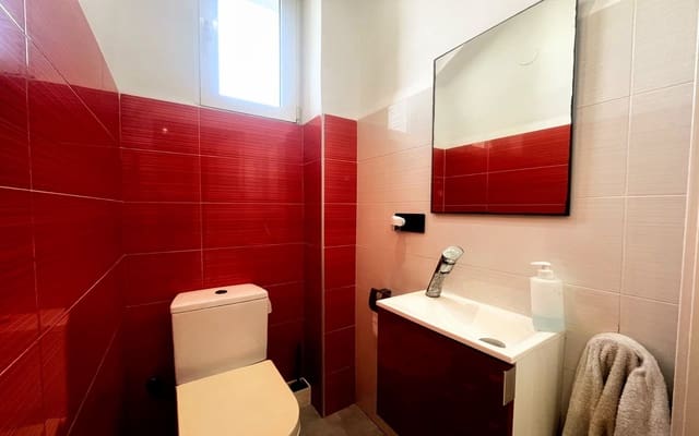 4 Zimmer Villa zu verkaufen in La Cañada, Paterna - 548.000 € (Ref: 9604678)