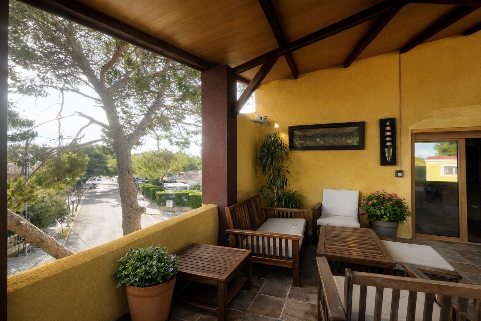 4 Zimmer Villa zu verkaufen in La Canada - 548.000 € (Ref: 9604678)