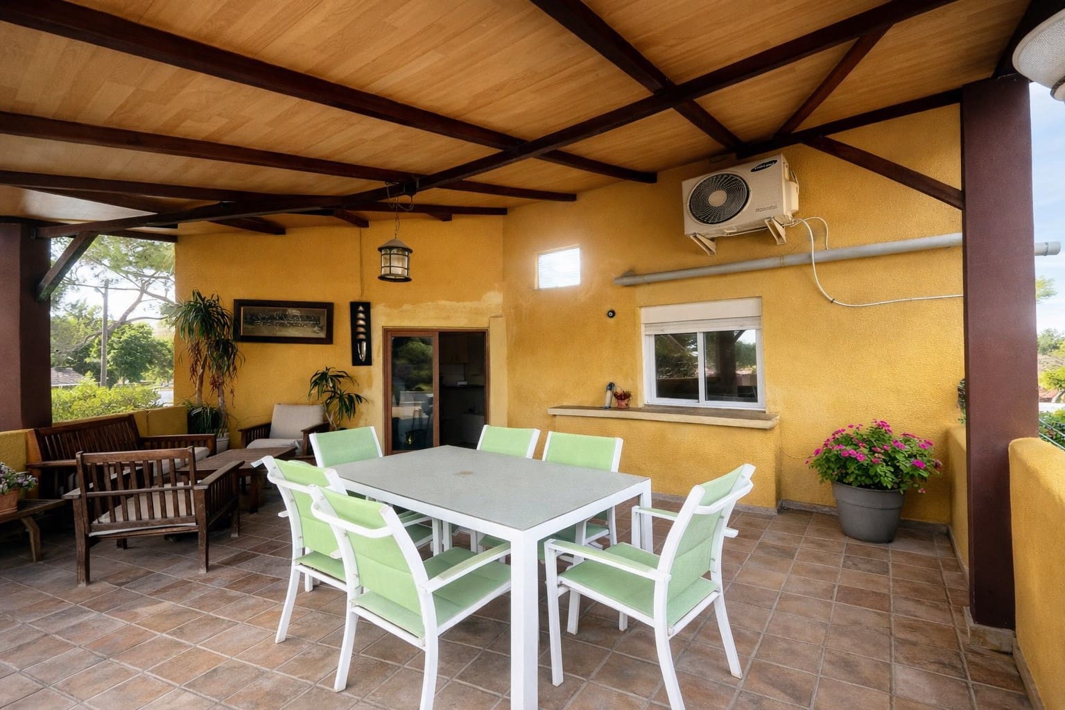 4 Zimmer Villa zu verkaufen in La Canada - 548.000 € (Ref: 9604678)