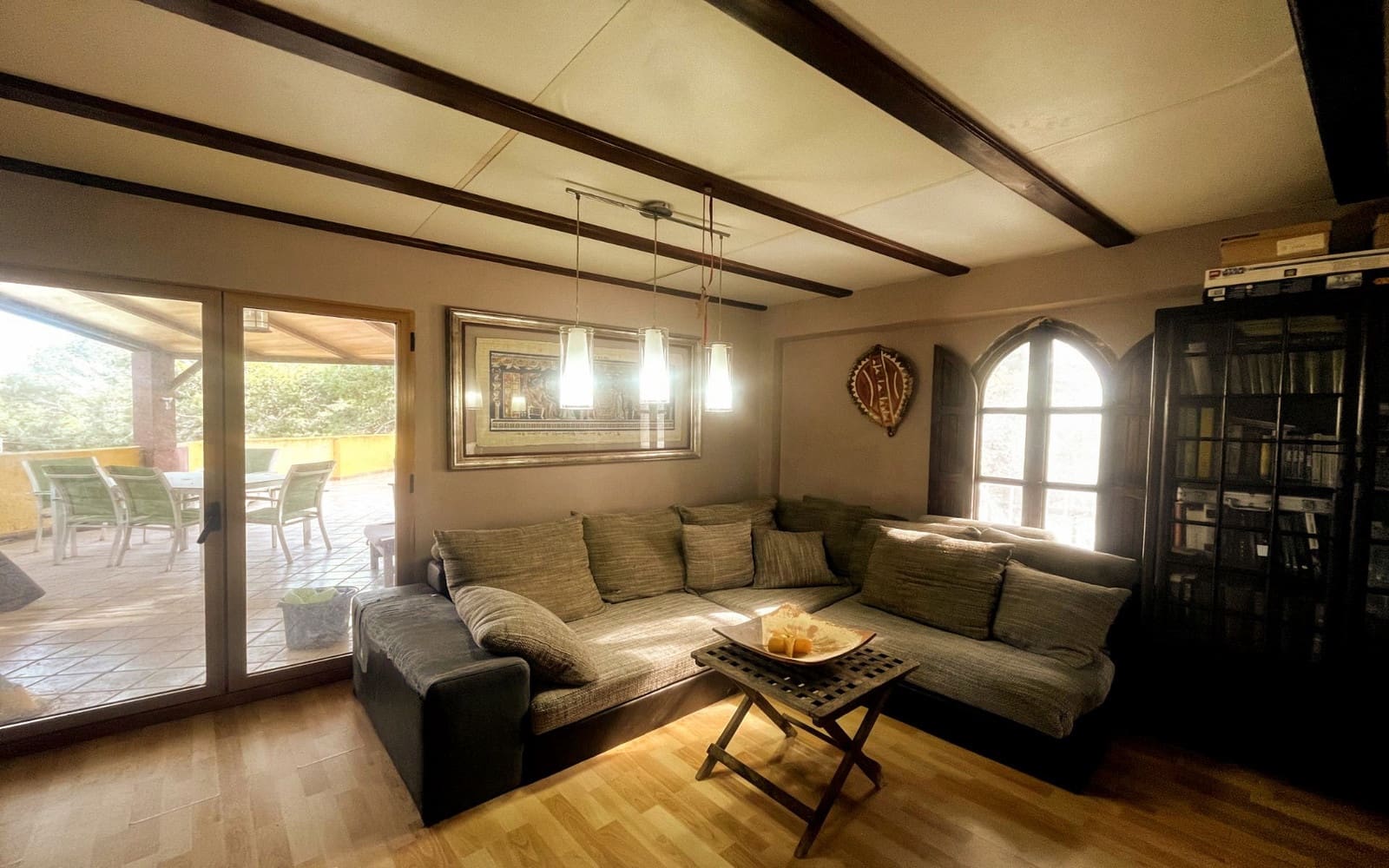 4 Zimmer Villa zu verkaufen in La Canada - 548.000 € (Ref: 9604678)