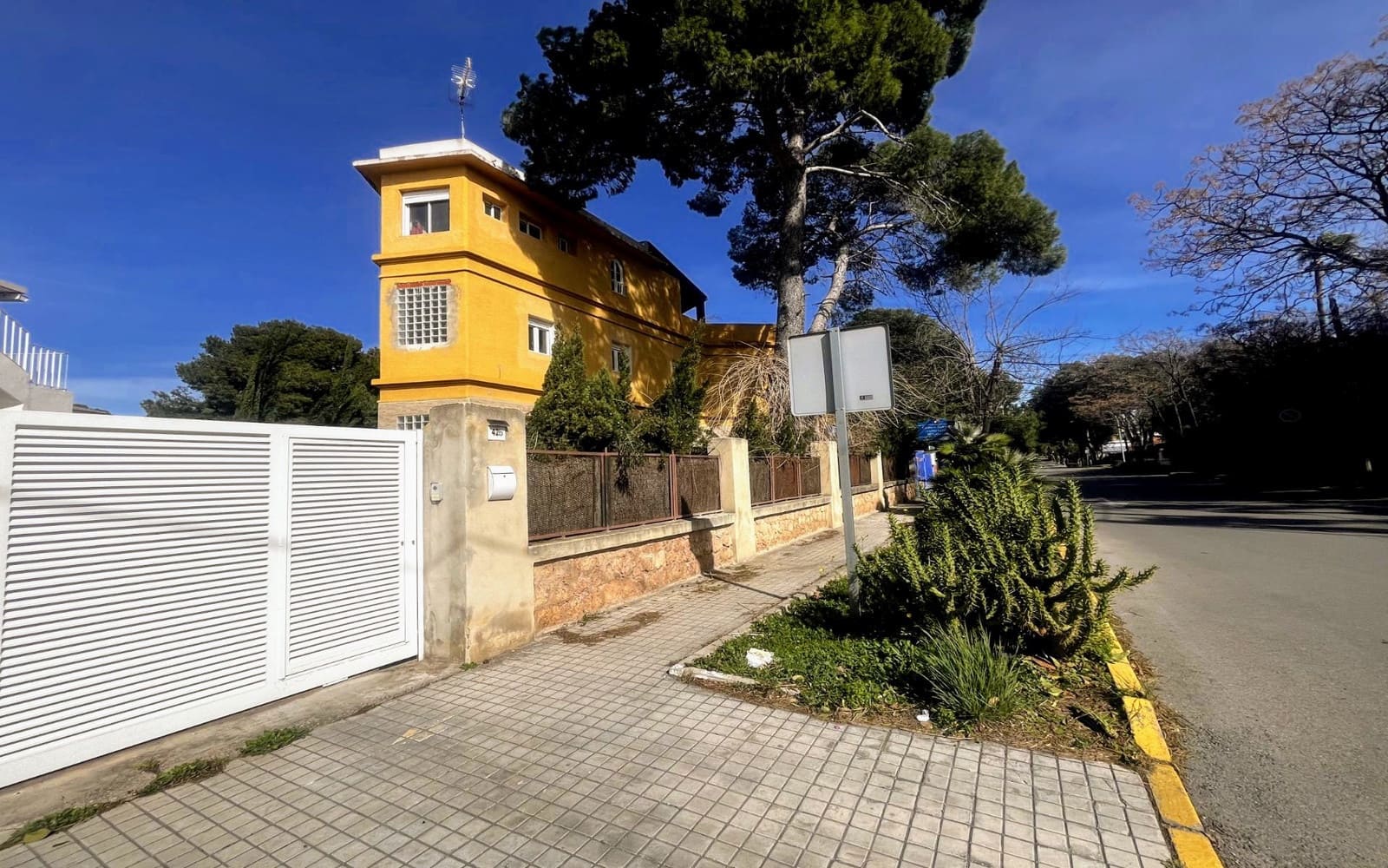 4 Zimmer Villa zu verkaufen in La Canada - 548.000 € (Ref: 9604678)