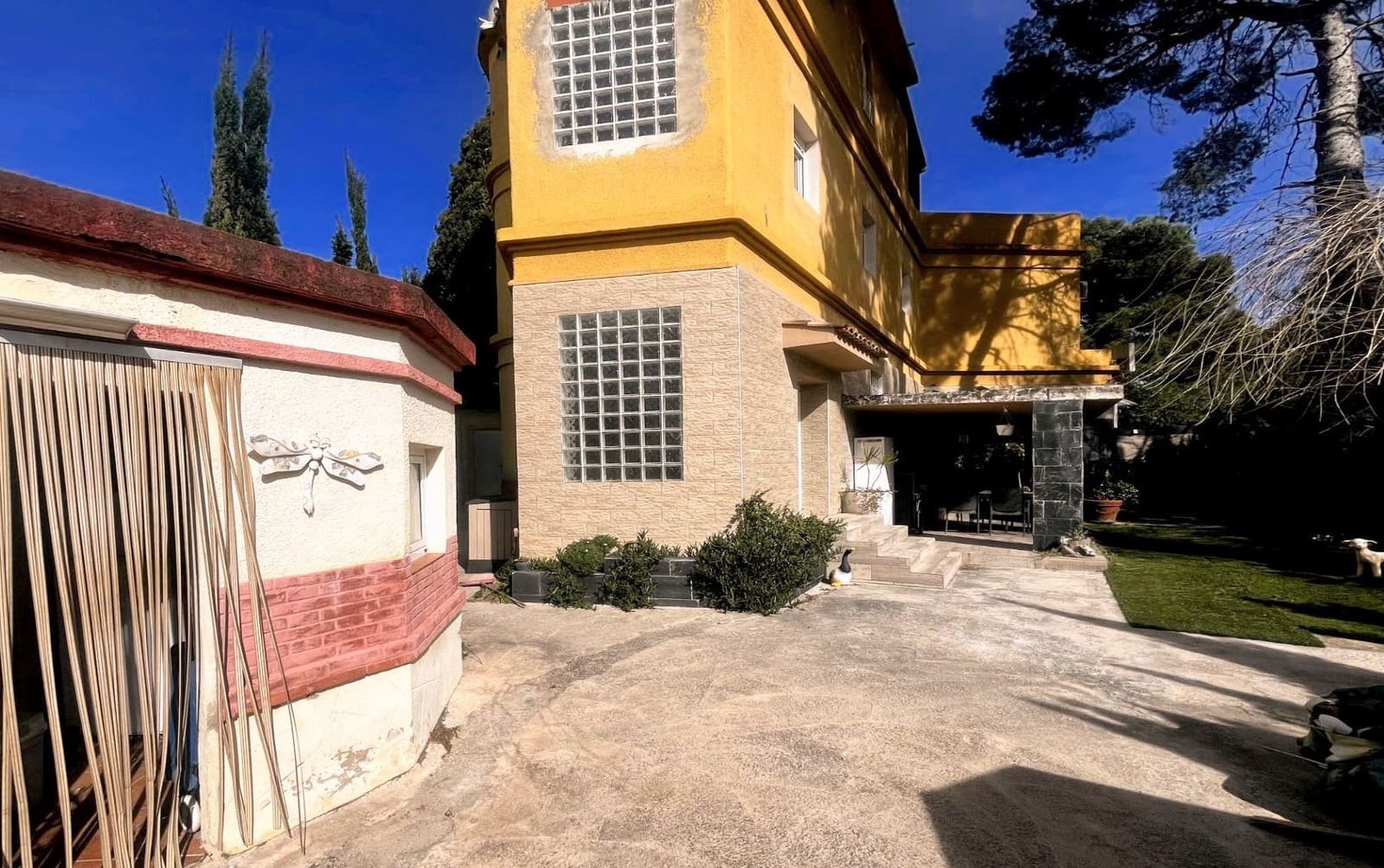 4 Zimmer Villa zu verkaufen in La Canada - 548.000 € (Ref: 9604678)