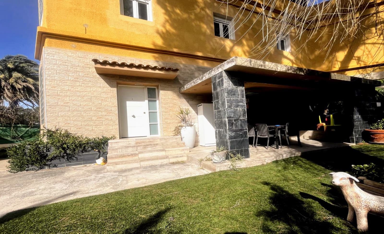 4 Zimmer Villa zu verkaufen in La Canada - 548.000 € (Ref: 9604678)