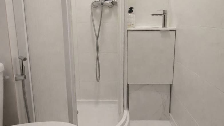 Apartamento de 5 habitaciones en València ciudad en venta - 238.000 € (Ref: 9607587)