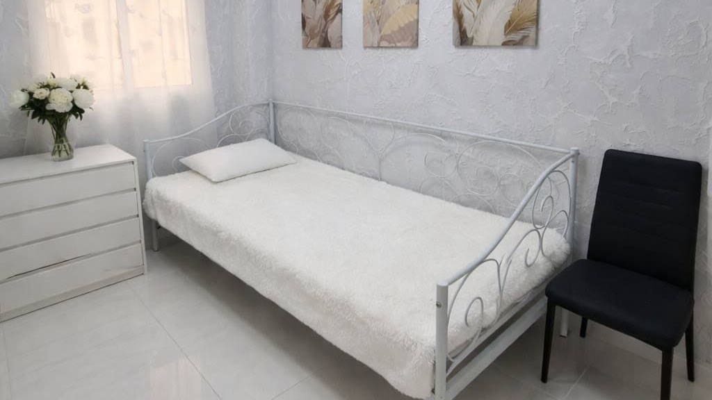 Apartamento de 5 habitaciones en València ciudad en venta - 238.000 € (Ref: 9607587)