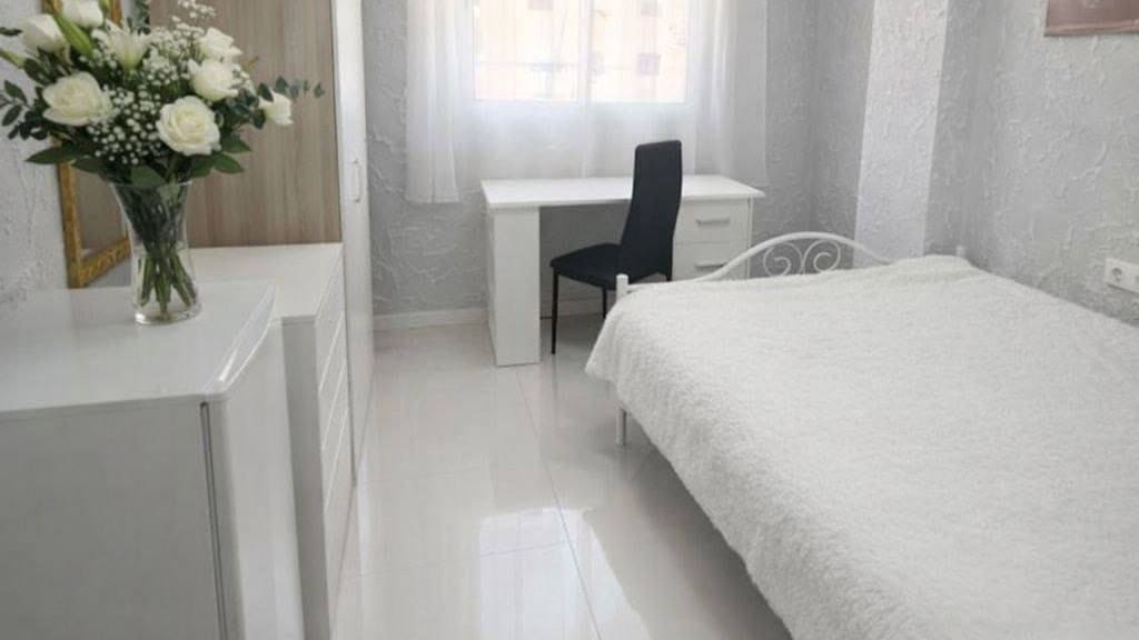 Apartamento de 5 habitaciones en València ciudad en venta - 238.000 € (Ref: 9607587)