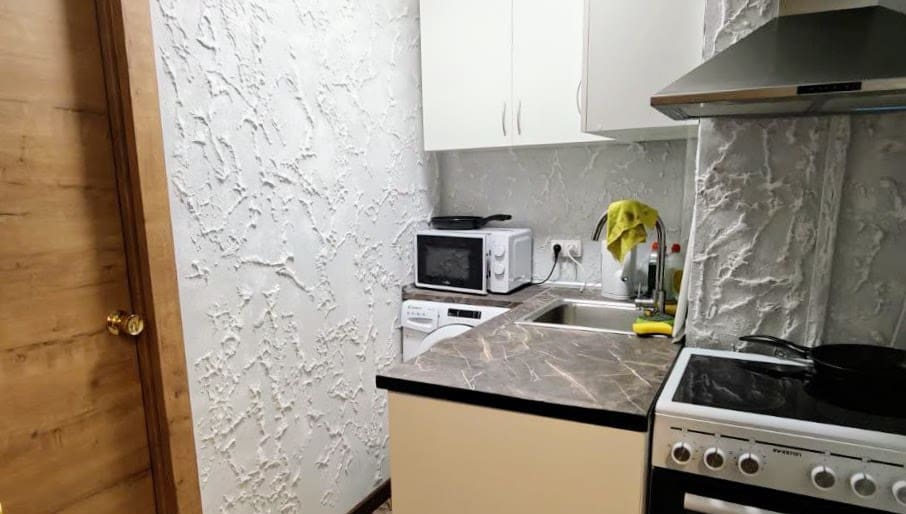 Apartamento de 5 habitaciones en València ciudad en venta - 238.000 € (Ref: 9607587)