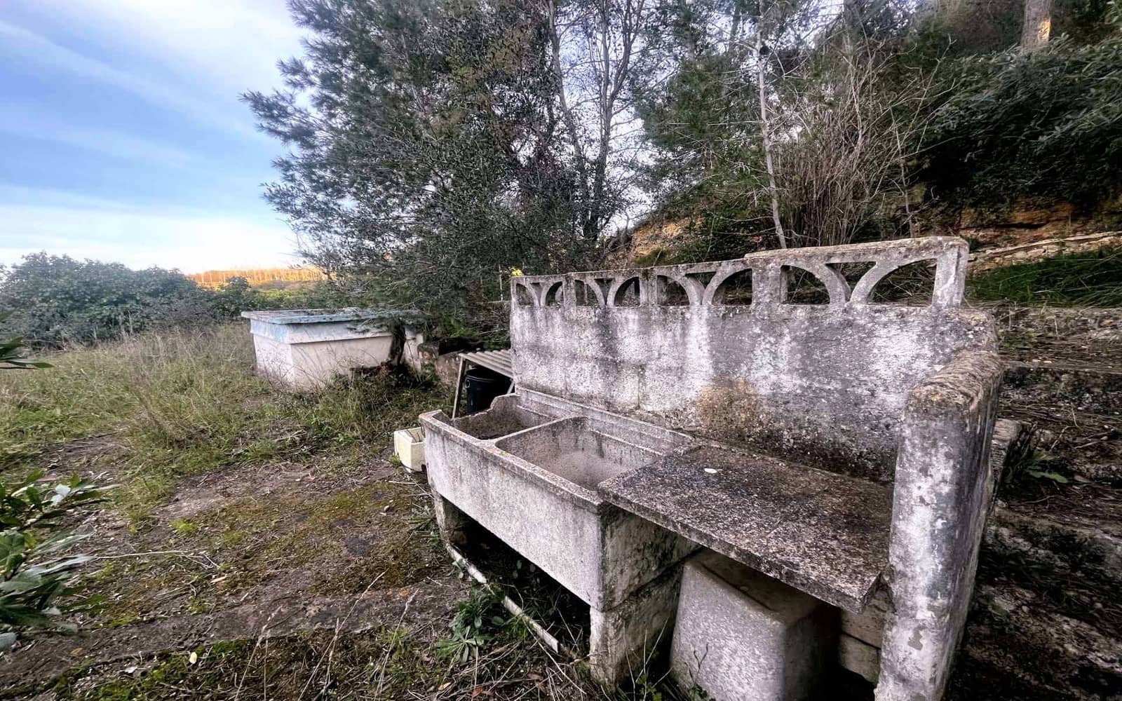 2 soverom Villa til salgs i Montserrat med svømmebasseng - € 100 000 (Ref: 9615185)