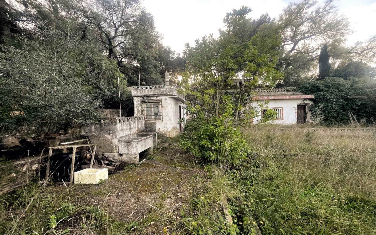 2 soverom Villa til salgs i Montserrat med svømmebasseng - € 100 000 (Ref: 9615185)