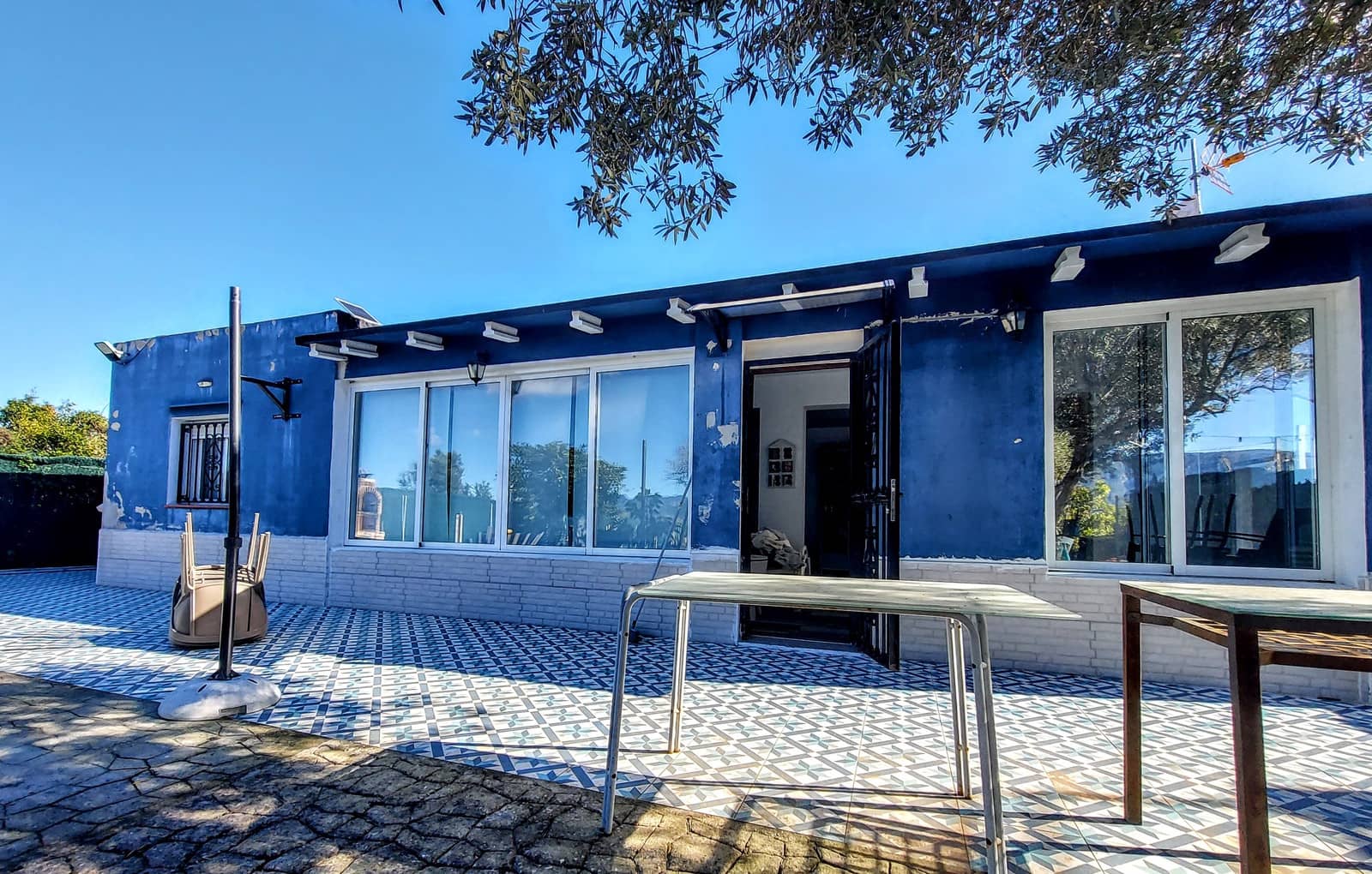 4 slaapkamer Villa te koop in Cullera met zwembad - € 450.000 (Ref: 9625384)