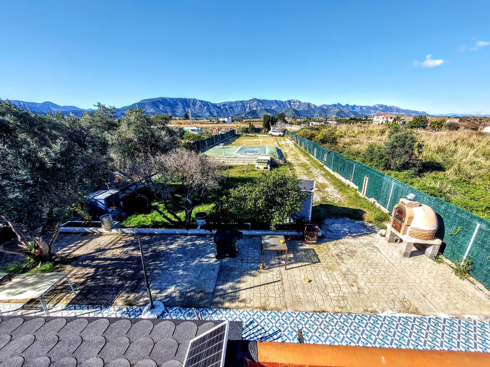 4 slaapkamer Villa te koop in Cullera met zwembad - € 450.000 (Ref: 9625384)