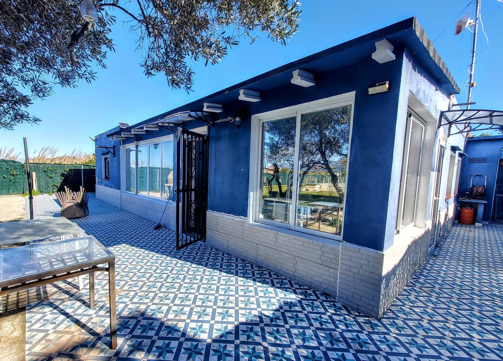 4 slaapkamer Villa te koop in Cullera met zwembad - € 450.000 (Ref: 9625384)