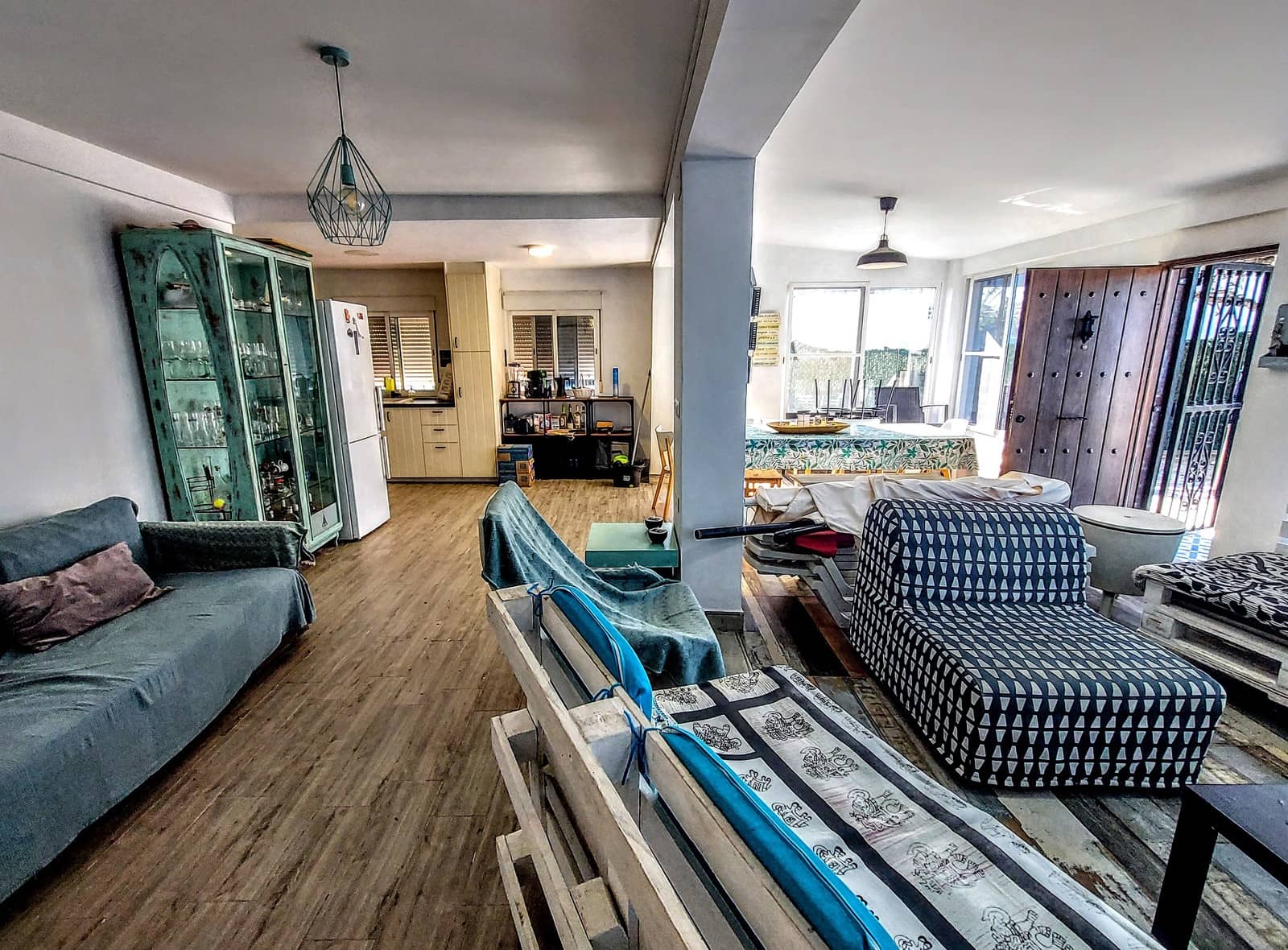 4 slaapkamer Villa te koop in Cullera met zwembad - € 450.000 (Ref: 9625384)