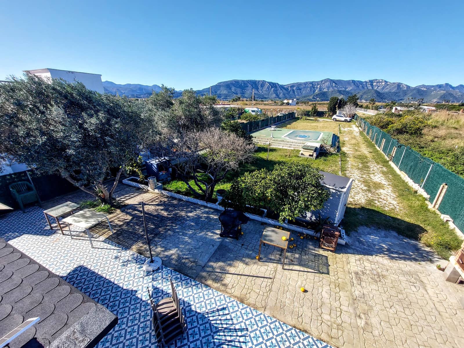 4 slaapkamer Villa te koop in Cullera met zwembad - € 450.000 (Ref: 9625384)