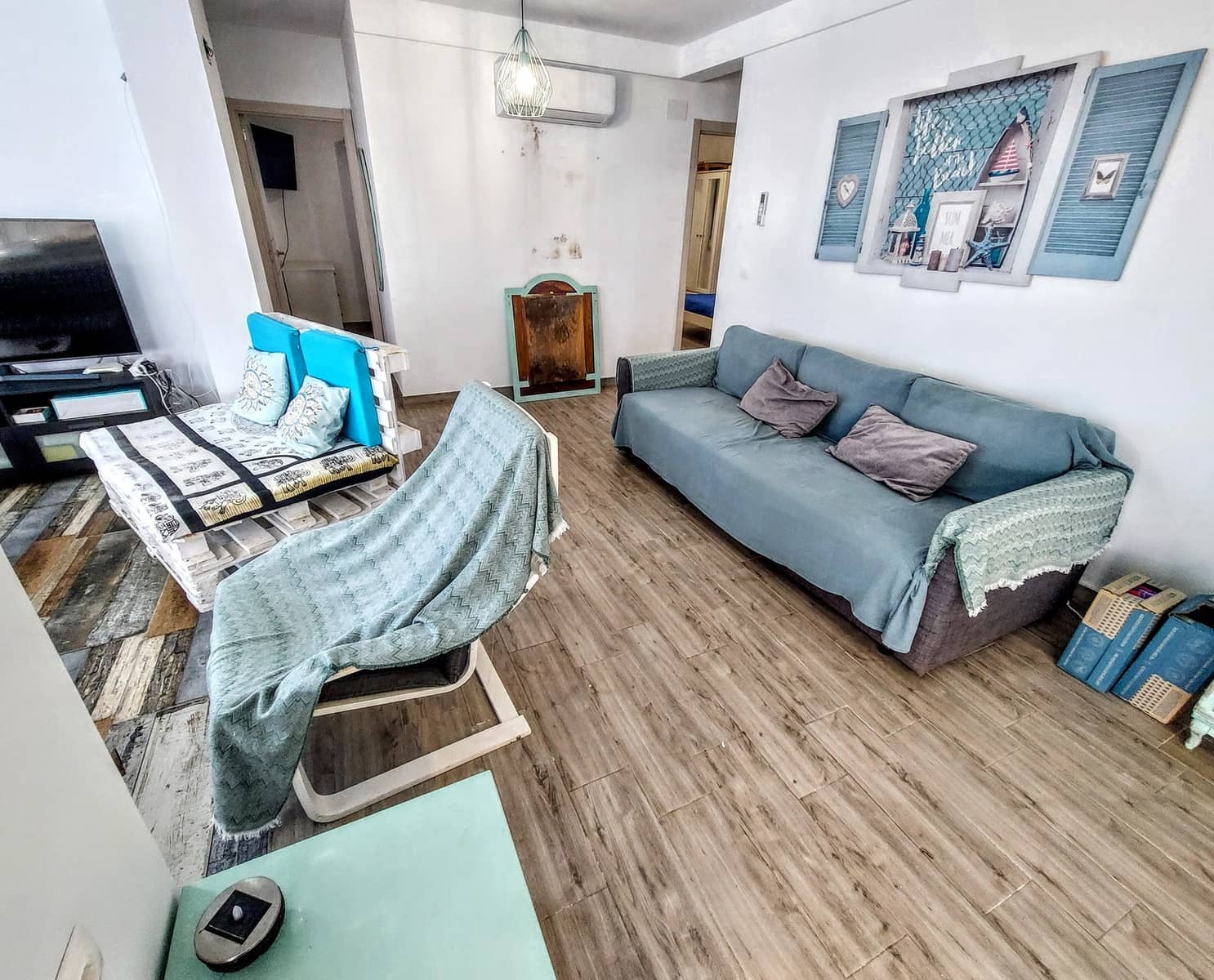 4 slaapkamer Villa te koop in Cullera met zwembad - € 450.000 (Ref: 9625384)