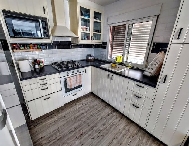 4 soverom Villa til salgs i La Vega - Marenyet, Cullera med svømmebasseng - € 450 000 (Ref: 9625384)