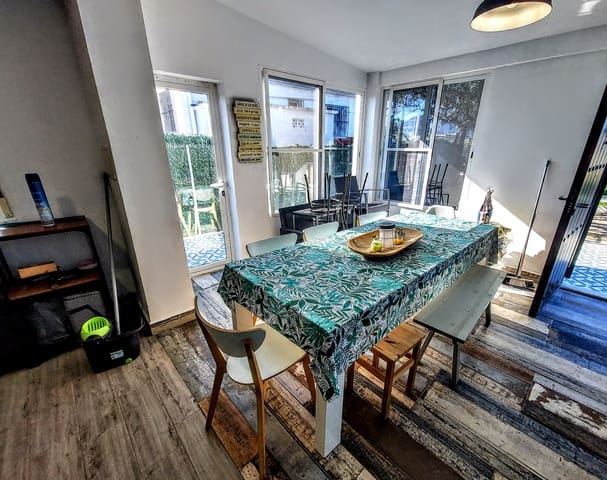 4 soverom Villa til salgs i La Vega - Marenyet, Cullera med svømmebasseng - € 450 000 (Ref: 9625384)