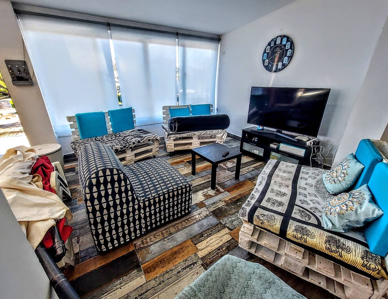 4 slaapkamer Villa te koop in Cullera met zwembad - € 450.000 (Ref: 9625384)