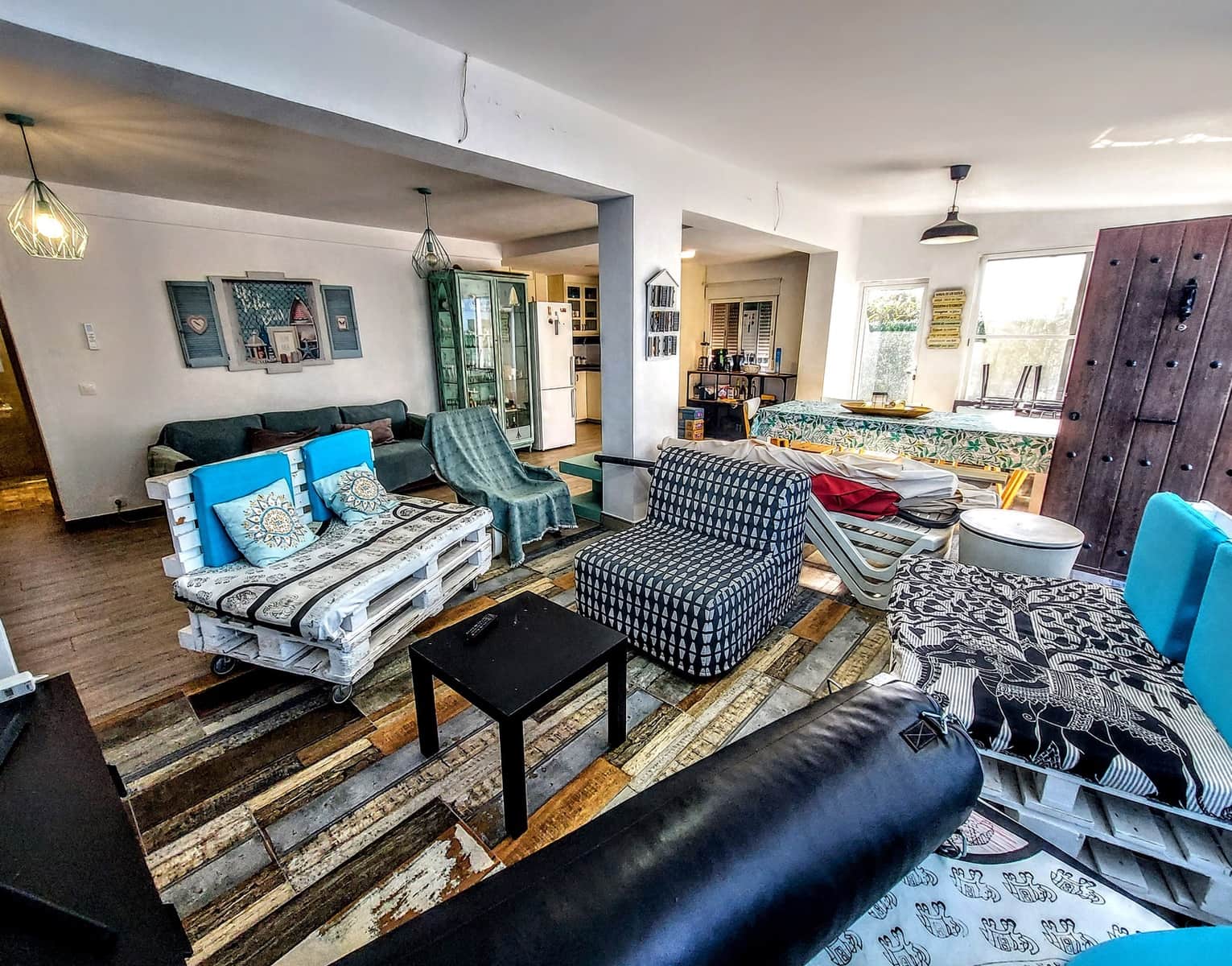 4 slaapkamer Villa te koop in Cullera met zwembad - € 450.000 (Ref: 9625384)