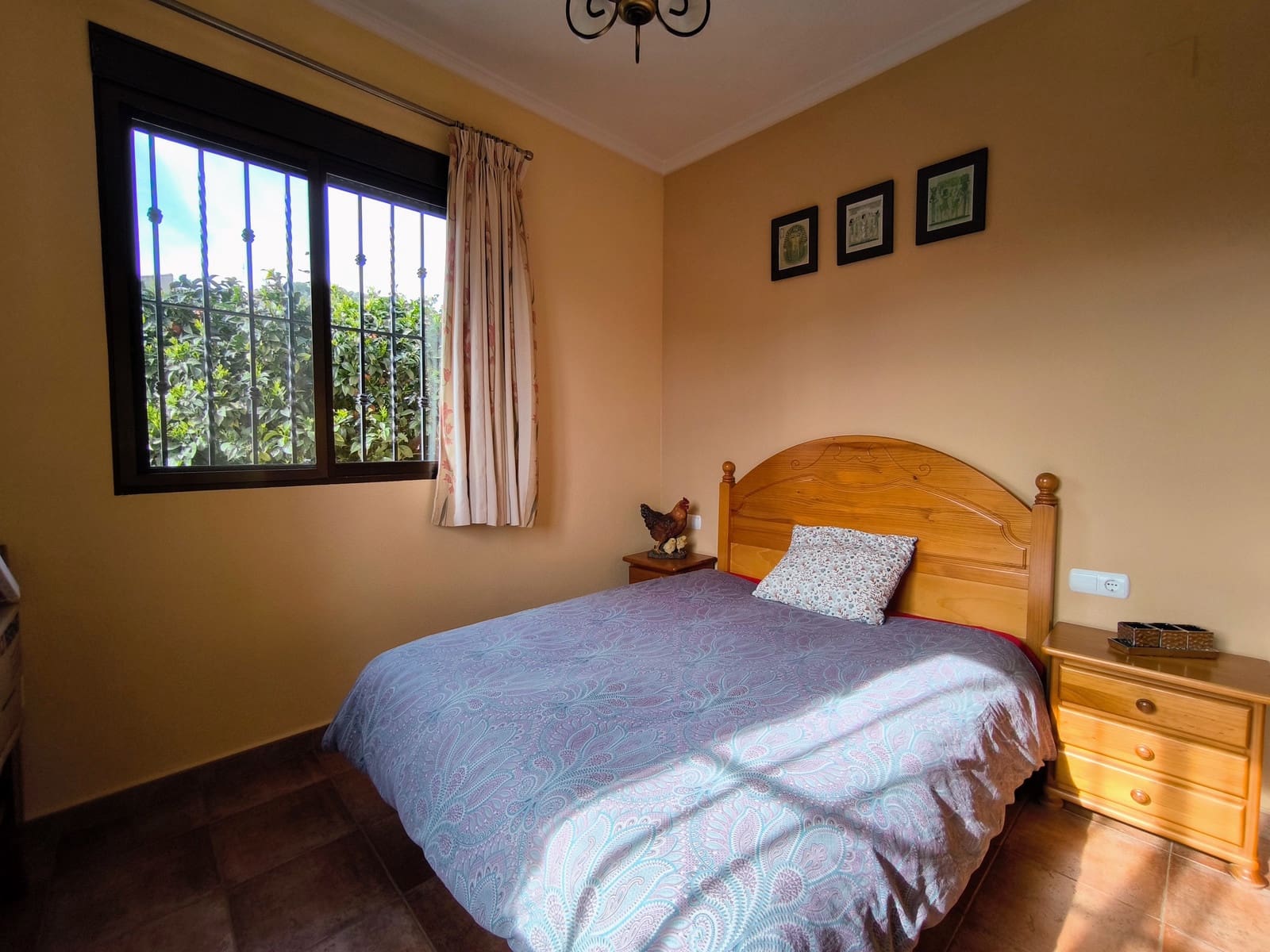 4 soveværelse Villa til salg i Turis med swimmingpool - € 289.000 (Ref: 9647848)