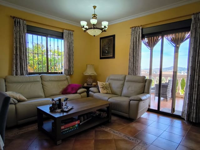 4 soveværelse Villa til salg i Turís med swimmingpool - € 289.000 (Ref: 9647848)