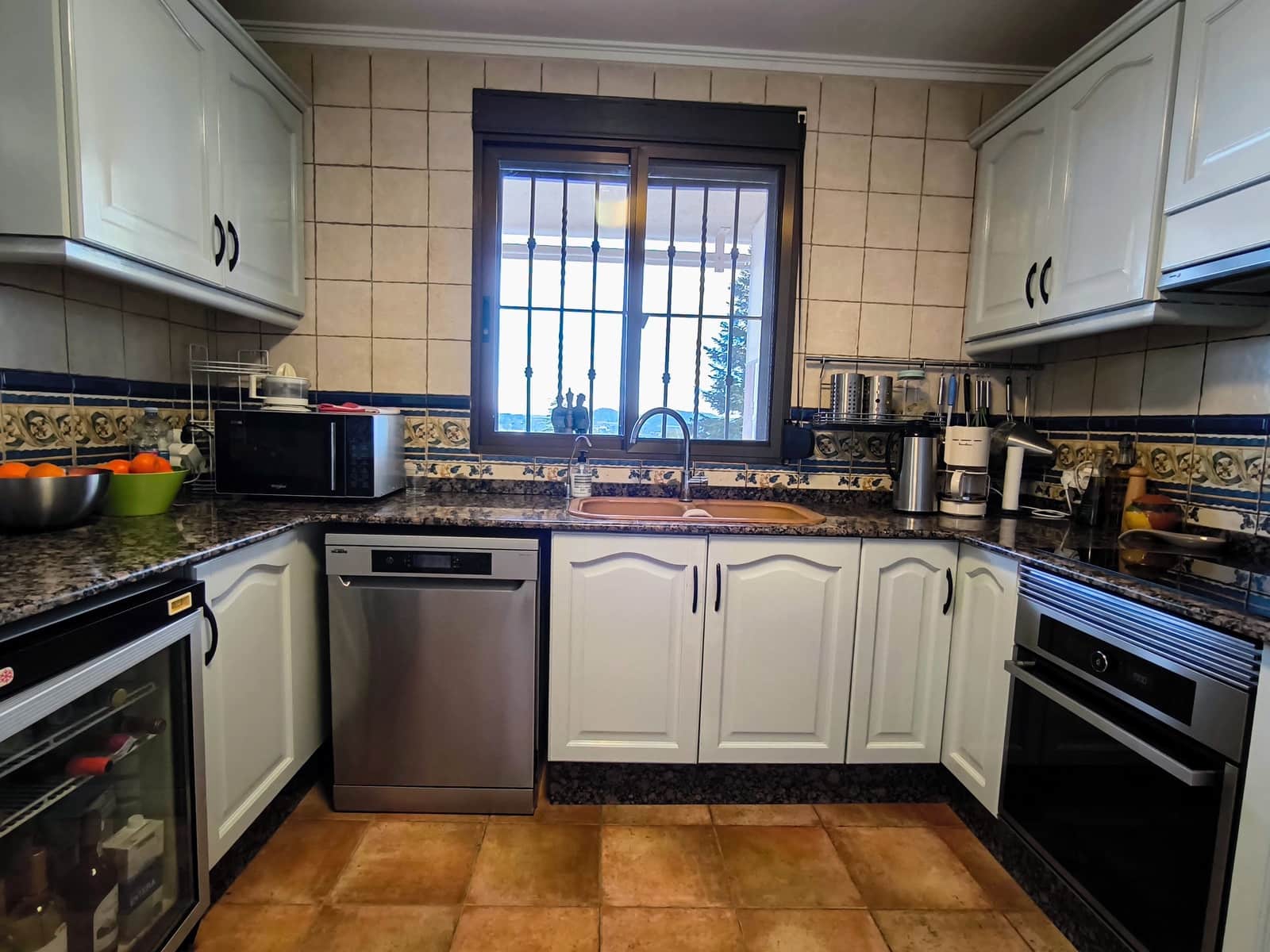 4 soveværelse Villa til salg i Turis med swimmingpool - € 289.000 (Ref: 9647848)