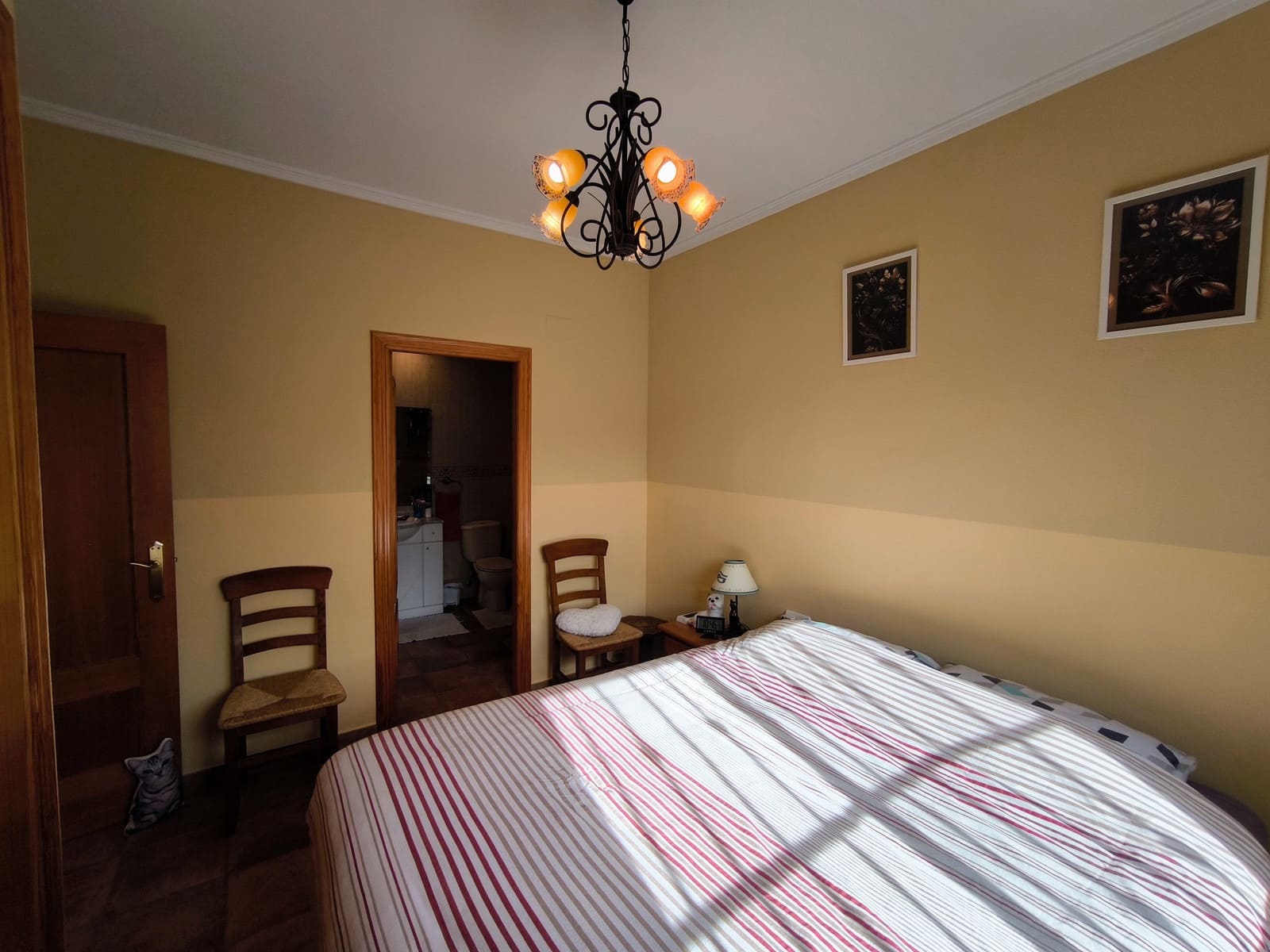 4 soveværelse Villa til salg i Turis med swimmingpool - € 289.000 (Ref: 9647848)