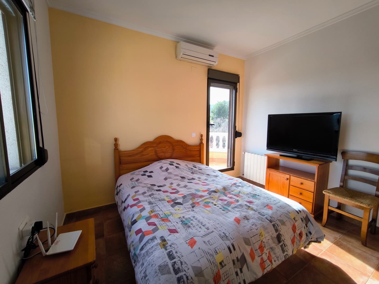 4 soveværelse Villa til salg i Turis med swimmingpool - € 289.000 (Ref: 9647848)