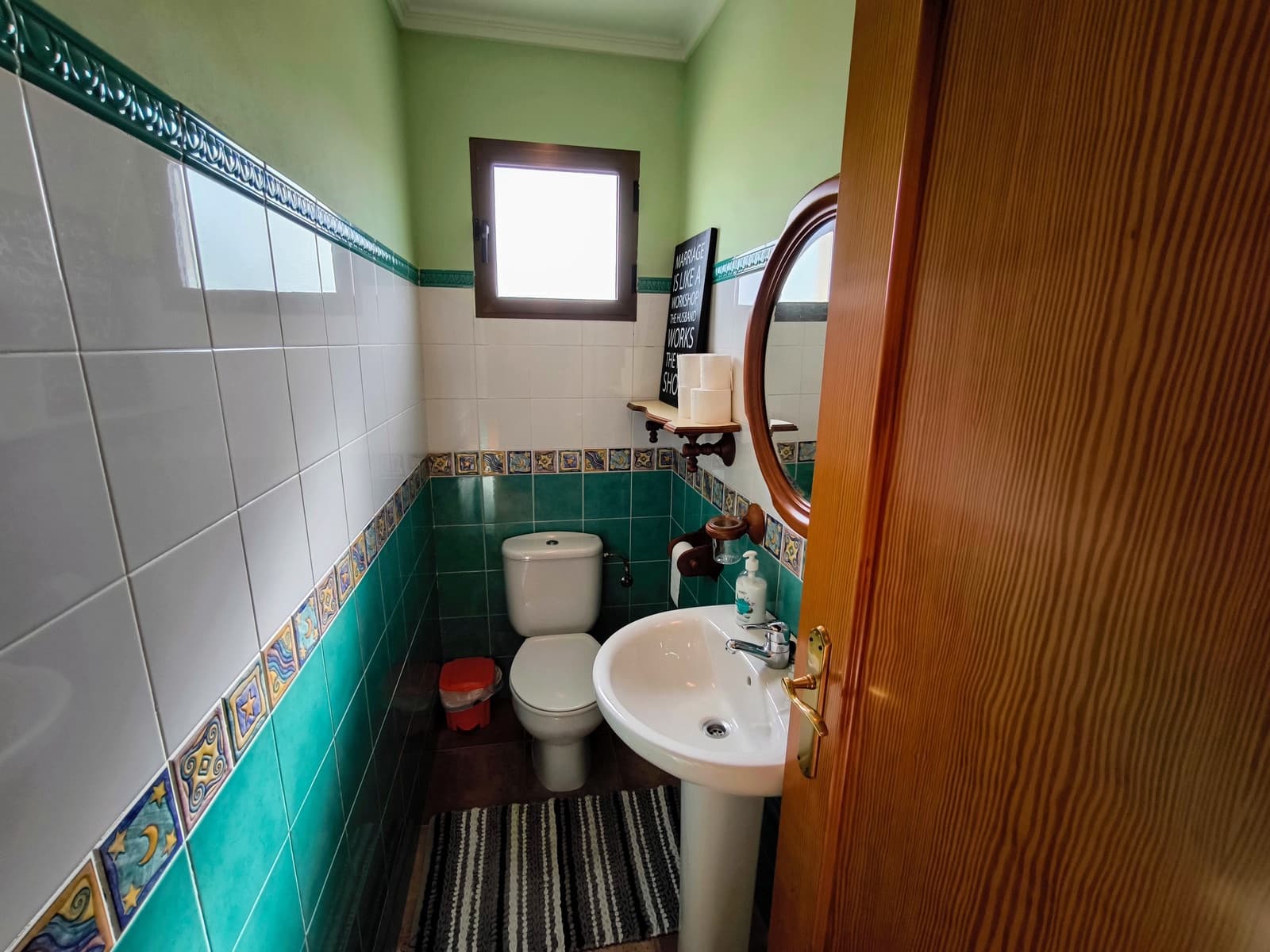 4 soveværelse Villa til salg i Turis med swimmingpool - € 289.000 (Ref: 9647848)