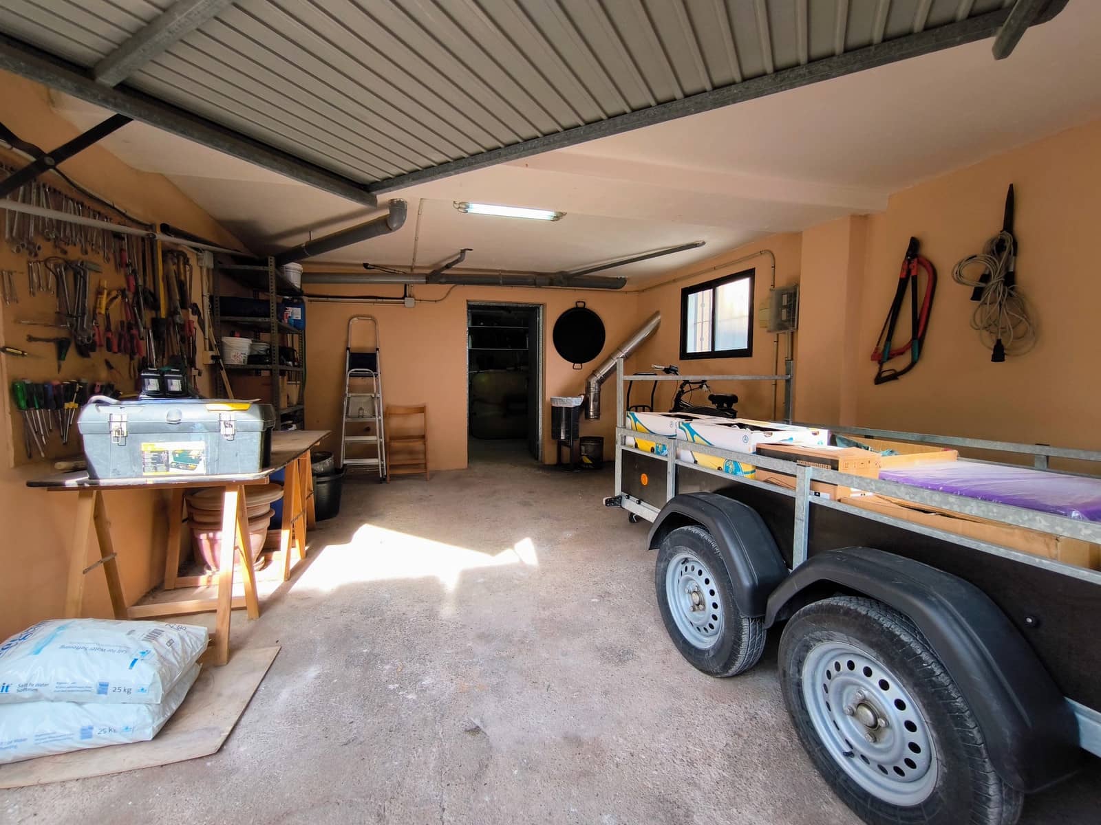 4 soveværelse Villa til salg i Turis med swimmingpool - € 289.000 (Ref: 9647848)