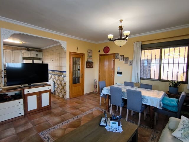 4 soveværelse Villa til salg i Turís med swimmingpool - € 289.000 (Ref: 9647848)