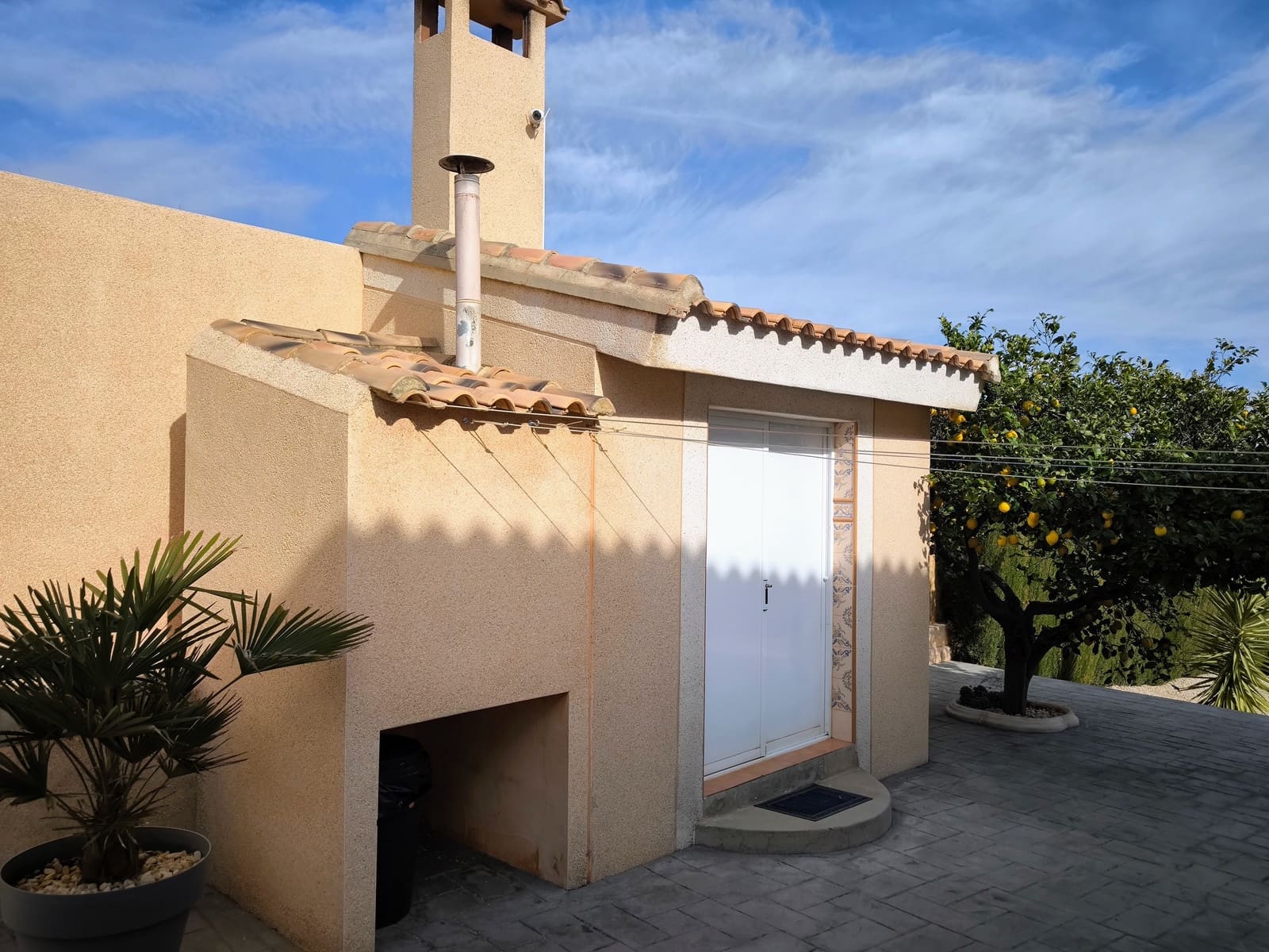 4 soveværelse Villa til salg i Turis med swimmingpool - € 289.000 (Ref: 9647848)