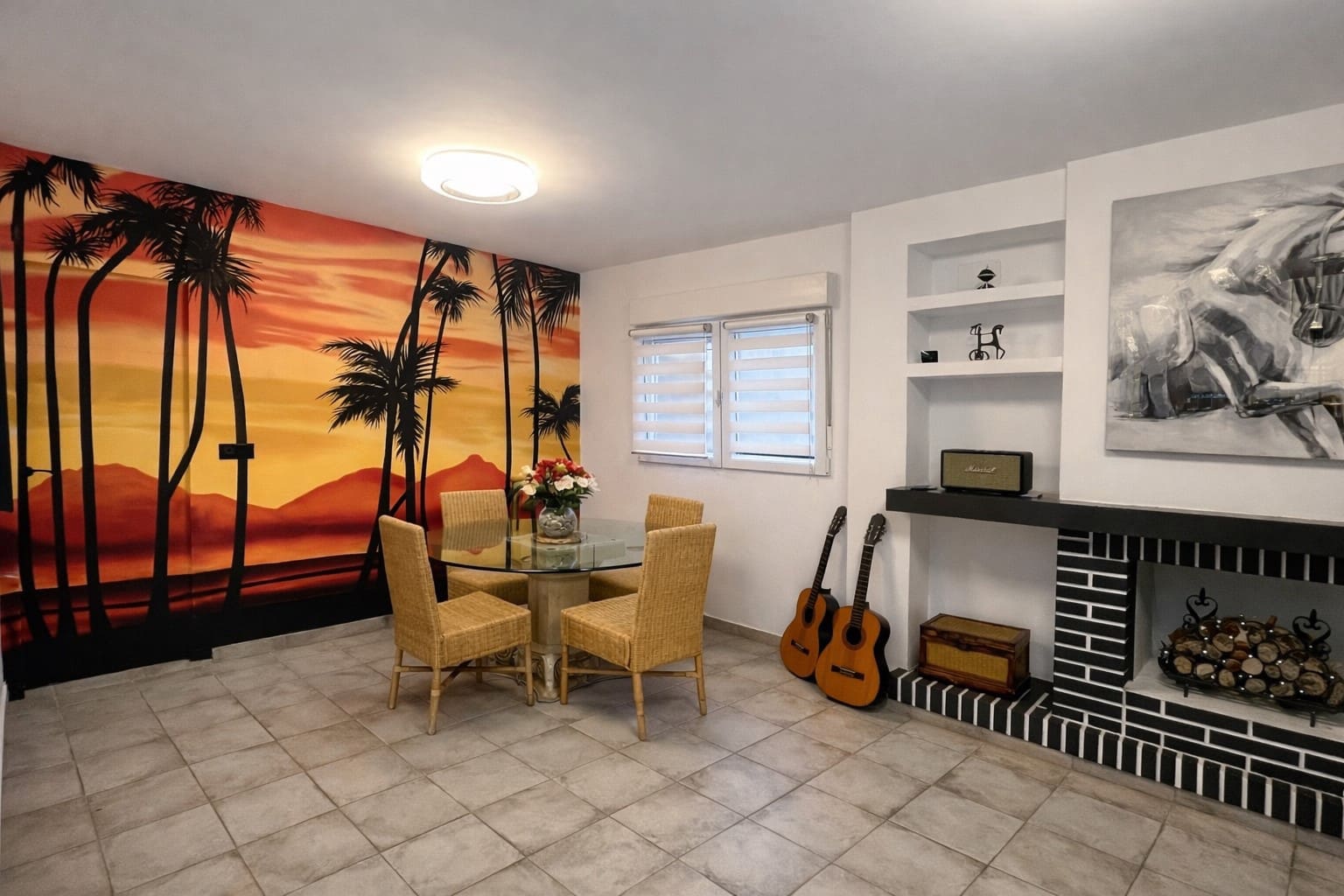 3 soverom Villa til salgs i La Pobla de Vallbona med svømmebasseng - € 415 000 (Ref: 9655758)